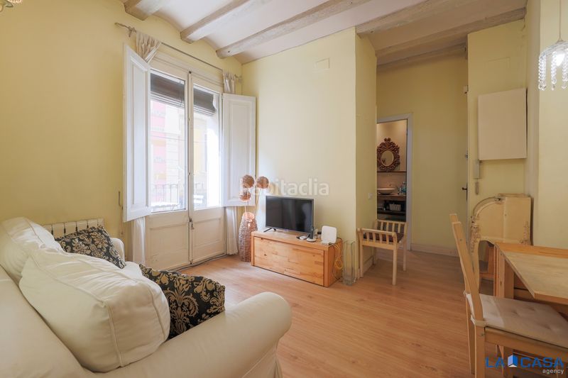 Foto 6123b585-f427-4c5e-b514-f93486a08e93. Pis amb calefacció a Barceloneta Barcelona