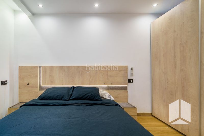 Foto af8ae015-5354-4791-9834-f222089ff9c9. Pis amb aparcament piscina a Baixador Castelldefels