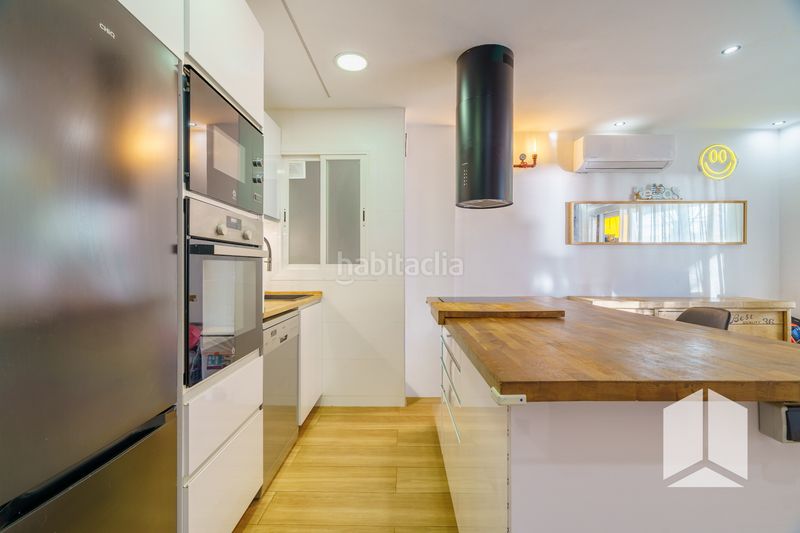 Foto c260b3a3-981e-473e-9a03-07fe509992a5. Pis amb aparcament piscina a Baixador Castelldefels