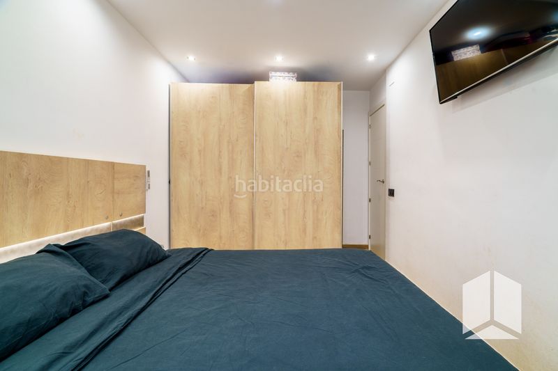 Foto e0ff0847-ec96-4087-b083-e6e3cacc6192. Pis amb aparcament piscina a Baixador Castelldefels