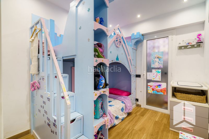 Foto fd86d693-834a-4ce5-a3f5-80fa5f39980b. Pis amb aparcament piscina a Baixador Castelldefels