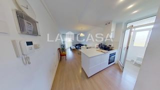 Pis a La Verneda - La Pau