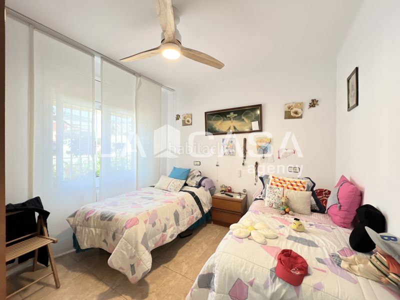 Foto d5e4b314-e2a1-4ad6-a8ca-5957fba89f48. Àtic amb calefacció a Prosperitat Barcelona