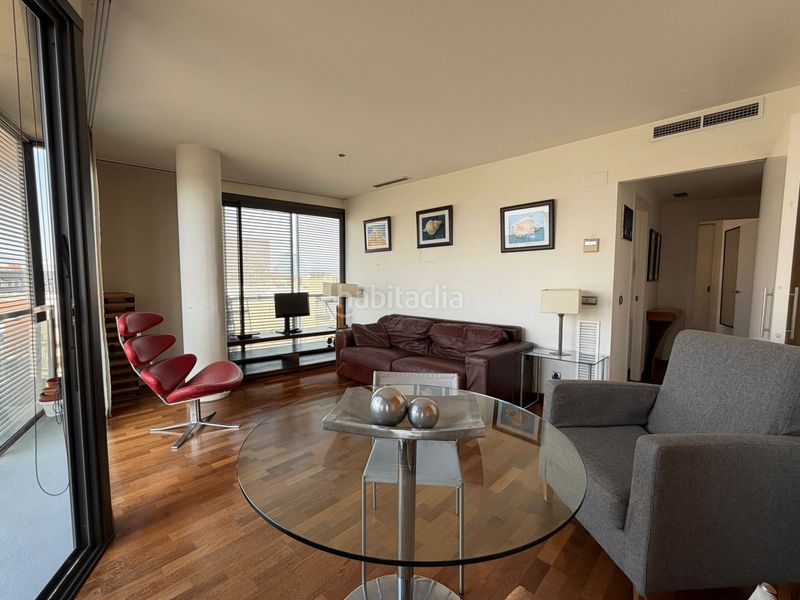 Foto 3413c92b-a5f5-448a-96d6-89b4b620cb76. Pis a Provençals del Poblenou Barcelona