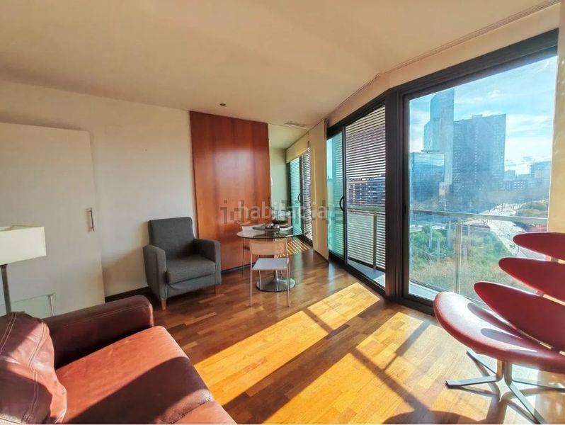 Foto 89d5c1fc-bfba-4f7c-84cd-af11665d4c75. Pis a Provençals del Poblenou Barcelona