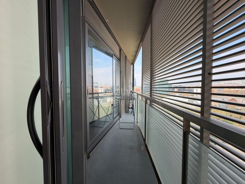 Foto a039ca97-1796-4ab6-b7ca-87d86daa2ad9. Pis a Provençals del Poblenou Barcelona