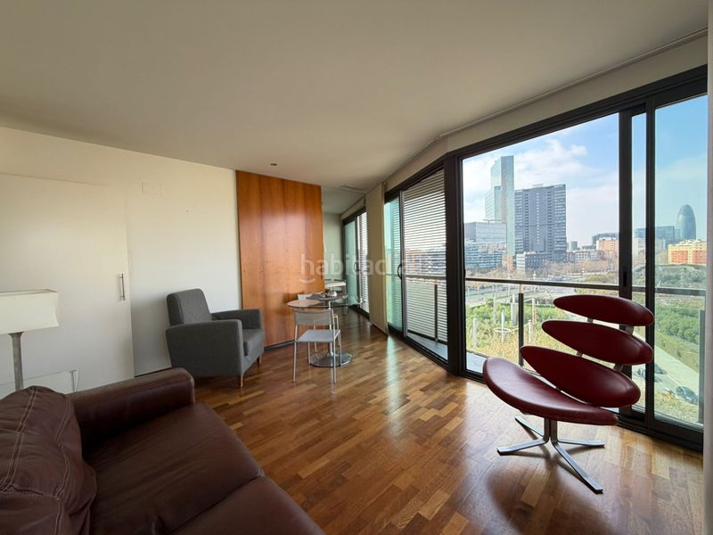 Foto dd73dd9f-3bd6-4111-88f0-bed63d0f073d. Pis a Provençals del Poblenou Barcelona