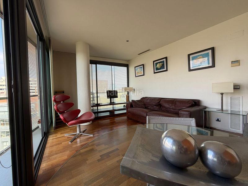 Foto fb37ae4f-44cb-4105-9e18-dfebc11bedb0. Pis a Provençals del Poblenou Barcelona