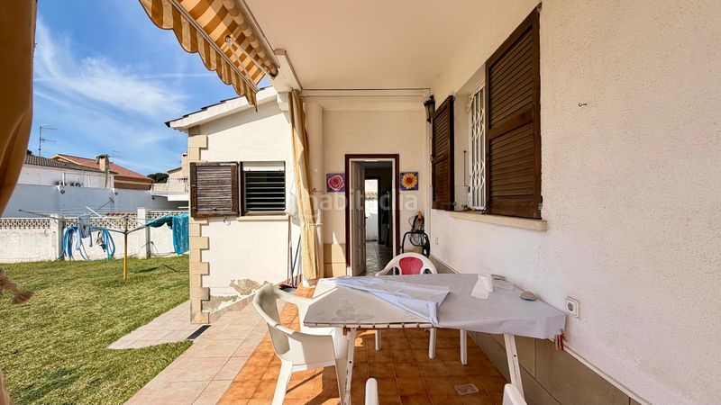 Foto bc0cae7e-3d17-4811-ae5a-e98678b6659a. Casa a Cunit residencial Cunit