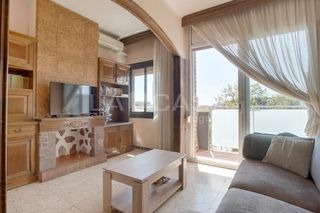 Pis a Besòs - Maresme