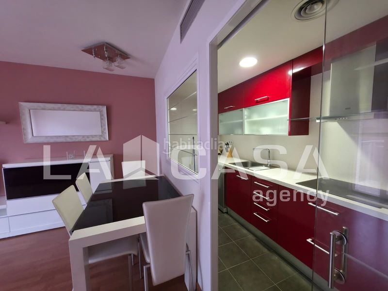 Foto 2ede6cc8-f744-4117-8832-ee23bf527b05. Pis amb piscina a Can Gambús Sabadell