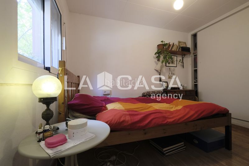 Foto 0888e06e-a458-498c-9ea6-866140aa131a. Pis a Turó de la Peira Barcelona