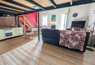 Dúplex a Fort Pienc. Oportunidad en la zona