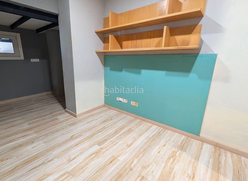 Foto c7f87604-8d94-49cc-b9be-e12a4f3c0708. Dúplex a Fort Pienc Barcelona