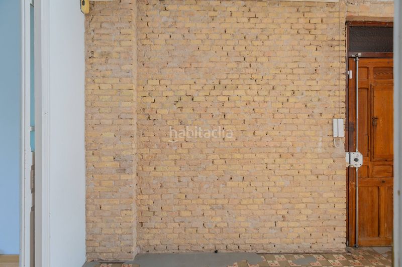 Foto 12753273-b8e4-48ce-a581-755d78c89966. Pis a La Petxina Valencia