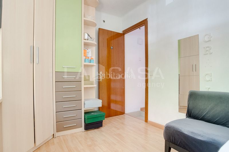 Foto a3a0d365-f1c3-4625-beca-ea3eecc3016a. Casa adossada amb calefacció aparcament a Besòs - Maresme Barcelona