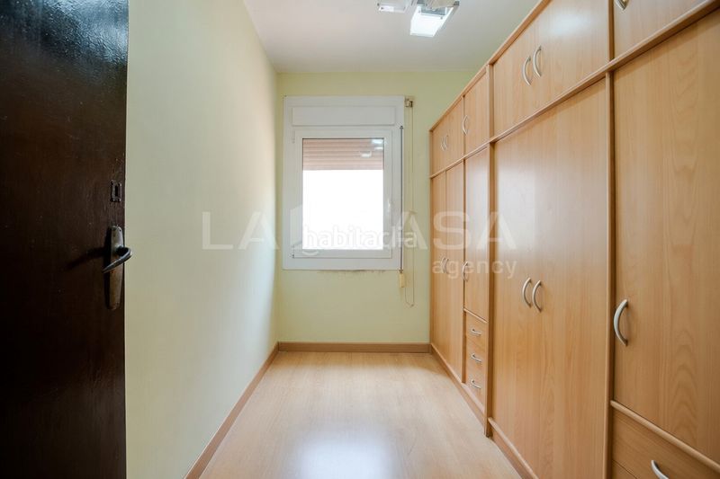 Foto 53bf81d2-5597-41ff-91e3-d2076be743ee. Pis a Sant Ildefons Cornellà de Llobregat