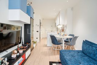 Flat in Sants. Oportunidad en la zona