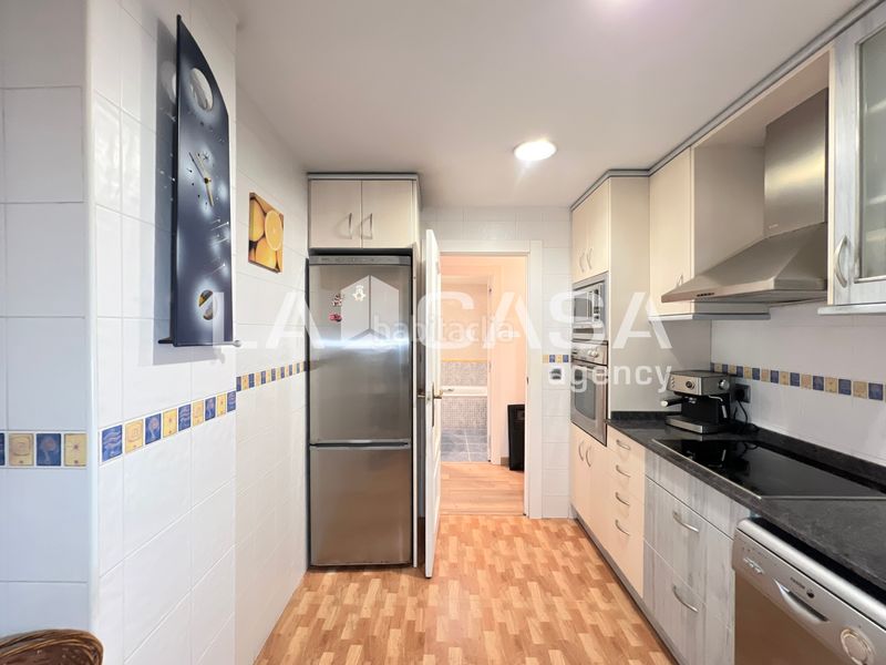 Foto c2a6518e-5392-4a2b-a955-627a6027baeb. Pis amb calefacció a La Salut Badalona