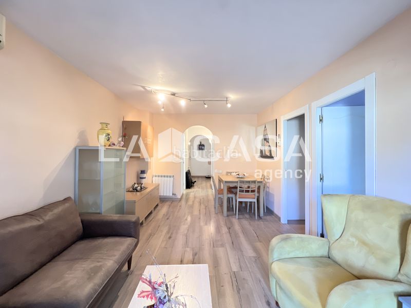Foto d796c5e9-5241-4c25-b916-315ef3ac5951. Pis amb calefacció a La Salut Badalona