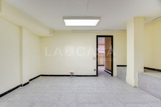 Local Comercial a La Gavarra