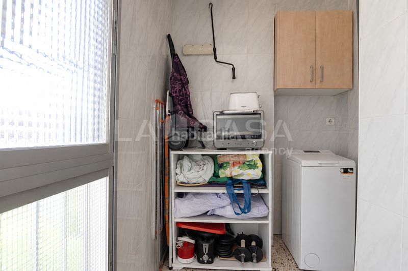 Foto 0b50731e-95a9-4458-9d83-1c73295c2993. Pis amb calefacció a Sant Ildefons Cornellà de Llobregat