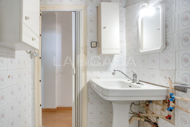 Foto 118f4972-3768-4d02-8f8e-13d24ba451fa. Pis a Sant Ildefons Cornellà de Llobregat