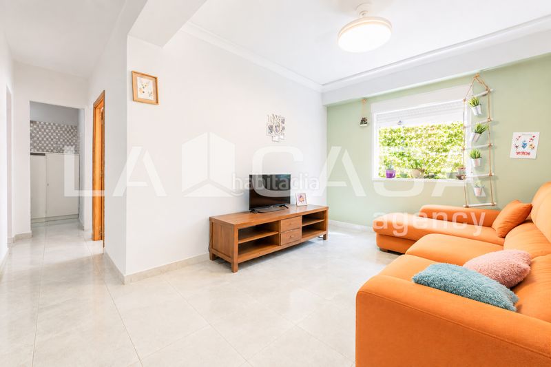 Foto e750225b-8f64-4408-9148-d367a60f9ff5. Pis a Aiora Valencia