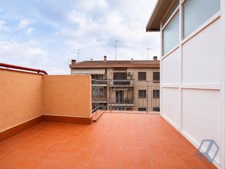 Àtic a Guinardó. Oportunidad unica!
