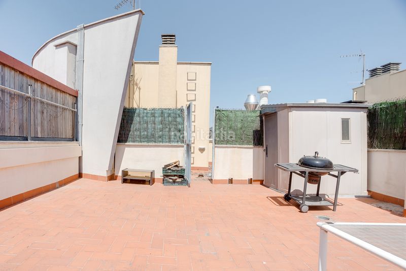 Foto d68746ae-3ff3-4bc3-a488-0ec3679f4f71. Dachwohnung in Sant Adrià Nord Sant Adrià de Besòs