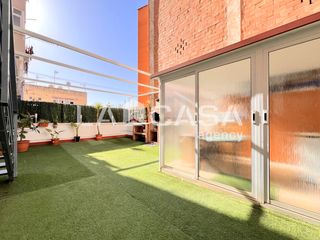 Pis a Llefià. Oportunidad unica!! terraza privada!!