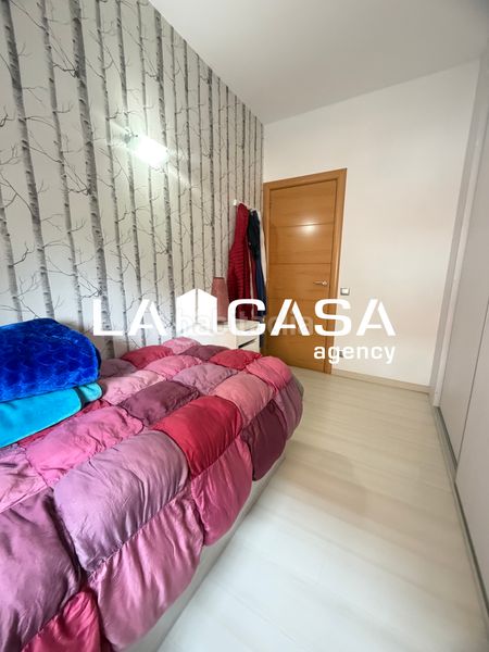 Foto fac9a065-c5e2-4115-80be-5446353138d2. Pis amb calefacció a Montigalà Badalona