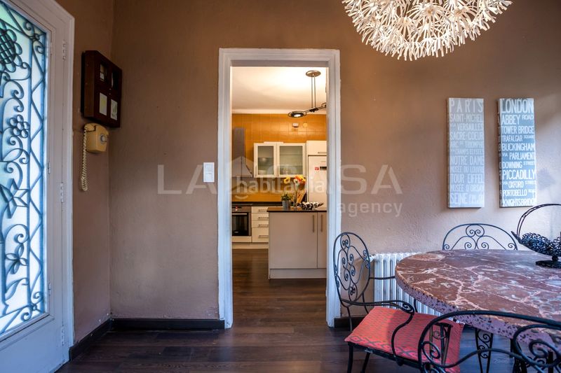 Foto 96b2b293-37d1-42cb-9a3b-809af0b2ffed. Casa amb aparcament a Montmar Castelldefels