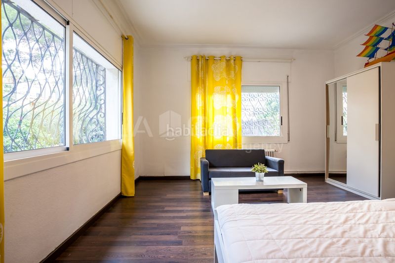 Foto d3f5d7ed-5e68-4cf9-950b-d4528421d00e. Casa amb aparcament a Montmar Castelldefels