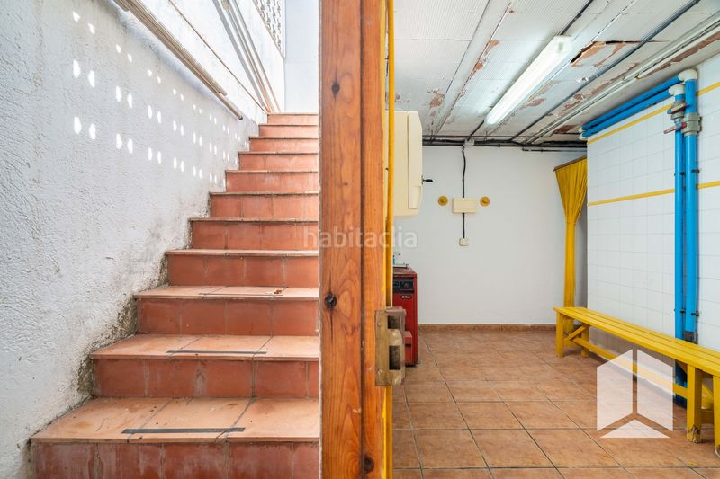 Foto 72d55b39-58ea-40c2-ada1-357f3668885f. Casa amb aparcament piscina a Montmar Castelldefels