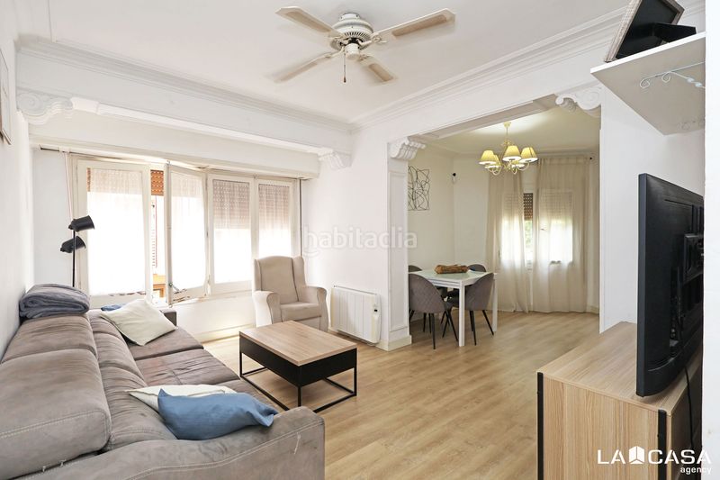 Piso oportunidad en la zona!!! en Santa Eulàlia Hospitalet de Llobregat (L´)