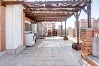 Penthouse in La Florida. Oportunidad en la zona!!