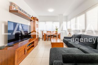 Etagenwohnung in Zona Concordia