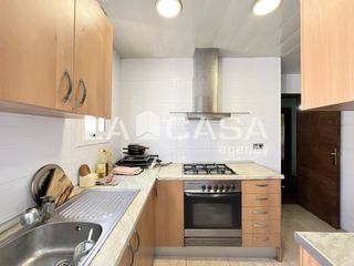 Penthouse in Gorg. Oportunidad en la zona atico