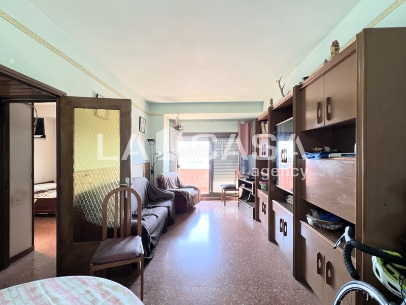 Foto adde831a-e0cd-44c4-ac78-0c30e0f13a3c. Àtic a Gorg Badalona