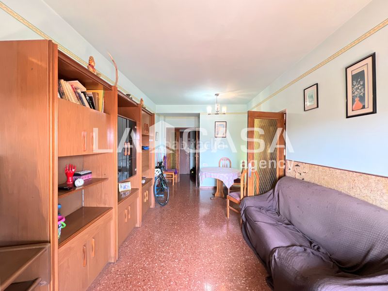 Foto e4b5706f-d81e-4107-9208-e3942a79c116. Àtic a Gorg Badalona