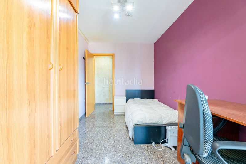 Foto 859e45ce-9a9c-499e-bc43-9e5b094e0e9e. Pis amb calefacció aparcament a Sotolivar-Mas del Rosari Paterna