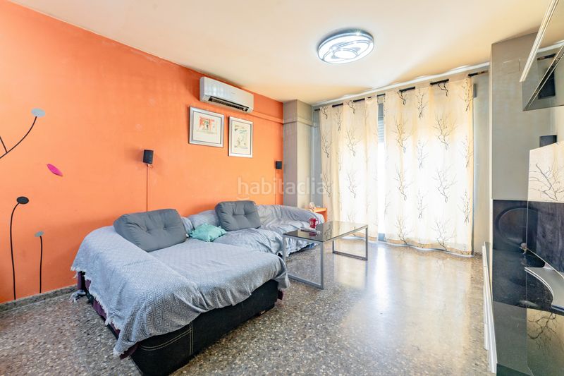 Foto cc2ce593-1fef-42c6-9558-ef7aed0fb1a1. Pis amb calefacció aparcament a Sotolivar-Mas del Rosari Paterna