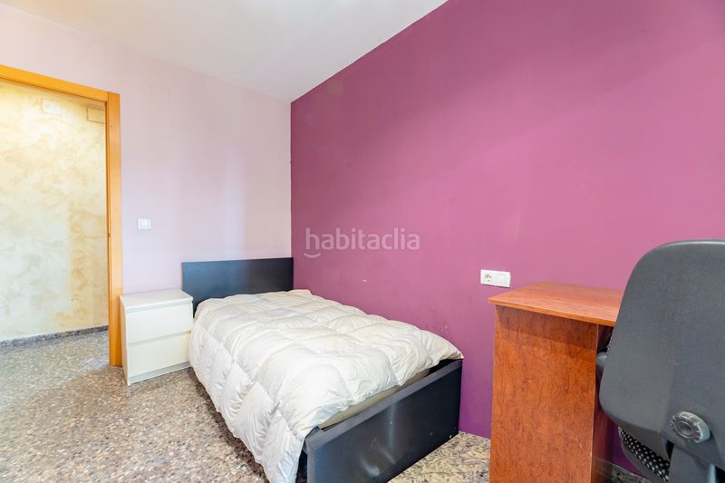 Foto d836fa2e-1312-45ae-8311-73ad9bb2587a. Pis amb calefacció aparcament a Sotolivar-Mas del Rosari Paterna