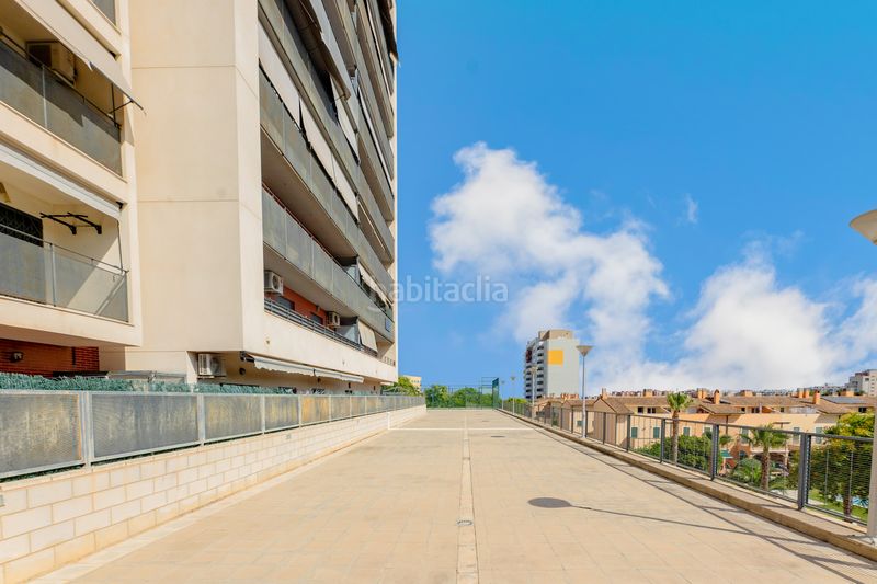 Foto fe1d7f56-7348-4d05-b1fc-0933c0ca5540. Pis amb calefacció aparcament a Sotolivar-Mas del Rosari Paterna