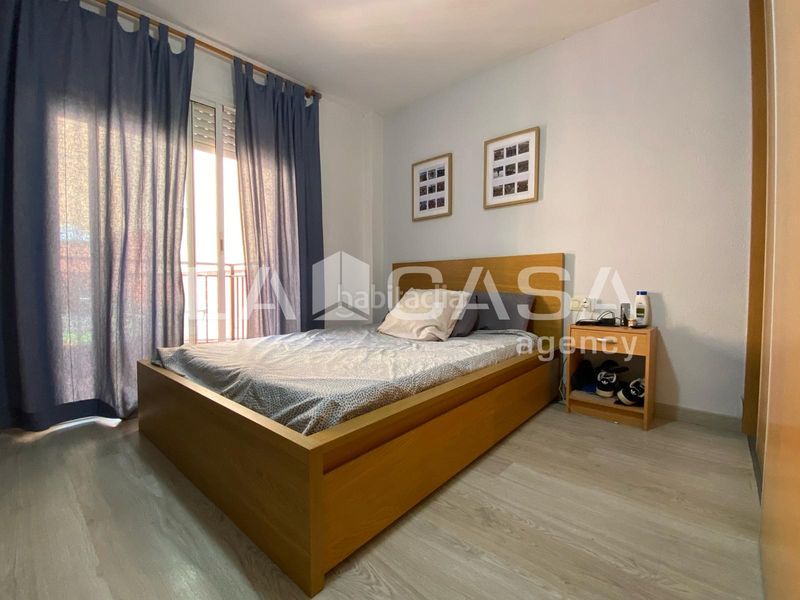 Foto 403bb366-22d1-467e-8d16-512e599cc2bb. Casa amb calefacció aparcament a Puigfred Badalona