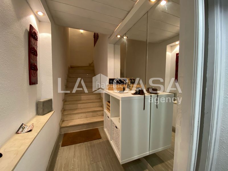 Foto 63a68382-c8e3-48a1-8915-6a7f2b042e70. Casa amb calefacció aparcament a Puigfred Badalona
