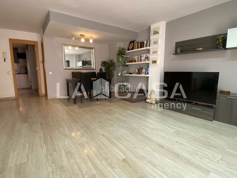 Foto c156790a-5700-4e6b-92fd-655ed91220ae. Casa amb calefacció aparcament a Puigfred Badalona