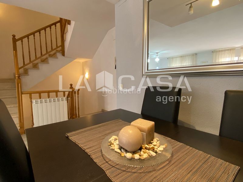 Foto f128c3d9-3b12-46be-9283-aa1de7227280. Casa amb calefacció aparcament a Puigfred Badalona