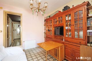 Flat in El Poble Sec - Parc de Montjuïc